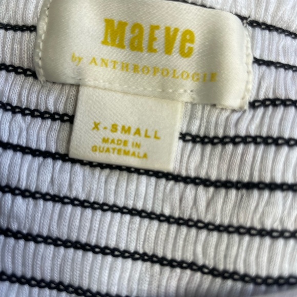 NWT Anthropologie Maeve Cynthia halter maxi - Picture 10 of 13